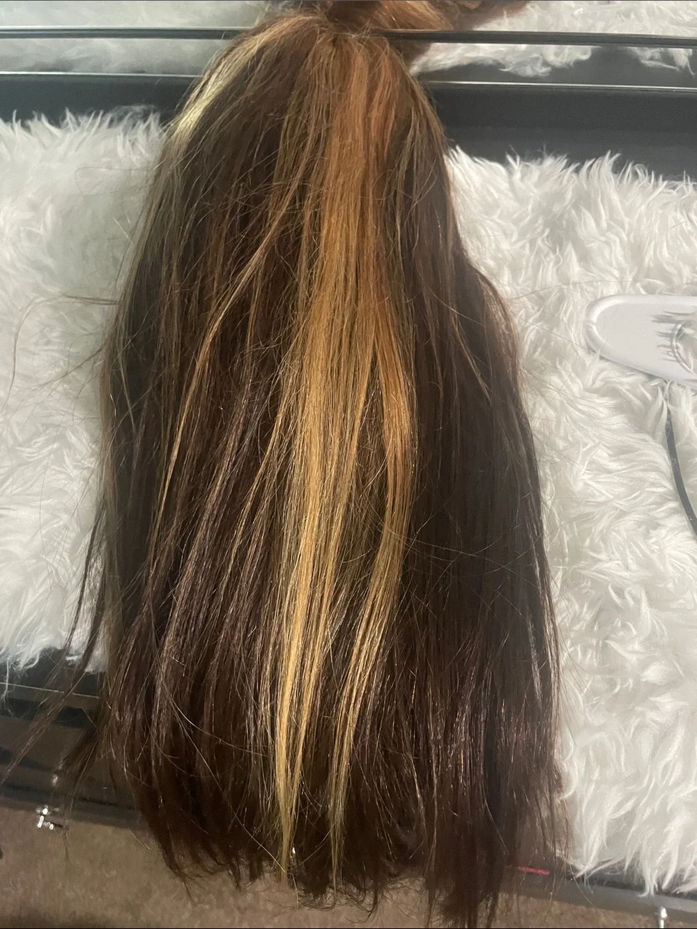 N/A soft brown
